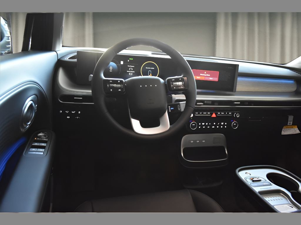 New 2026 Hyundai Ioniq 9 Limited image 11