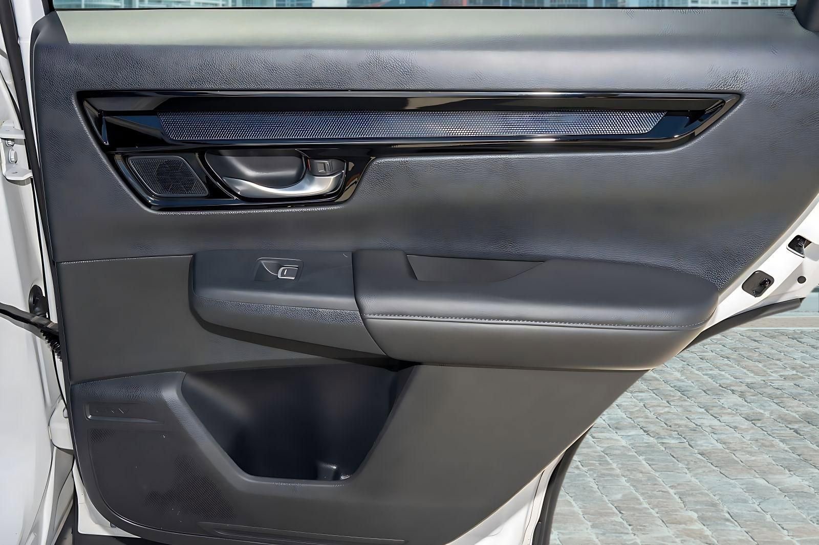 Used 2024 Honda CR-V EX-L image 13