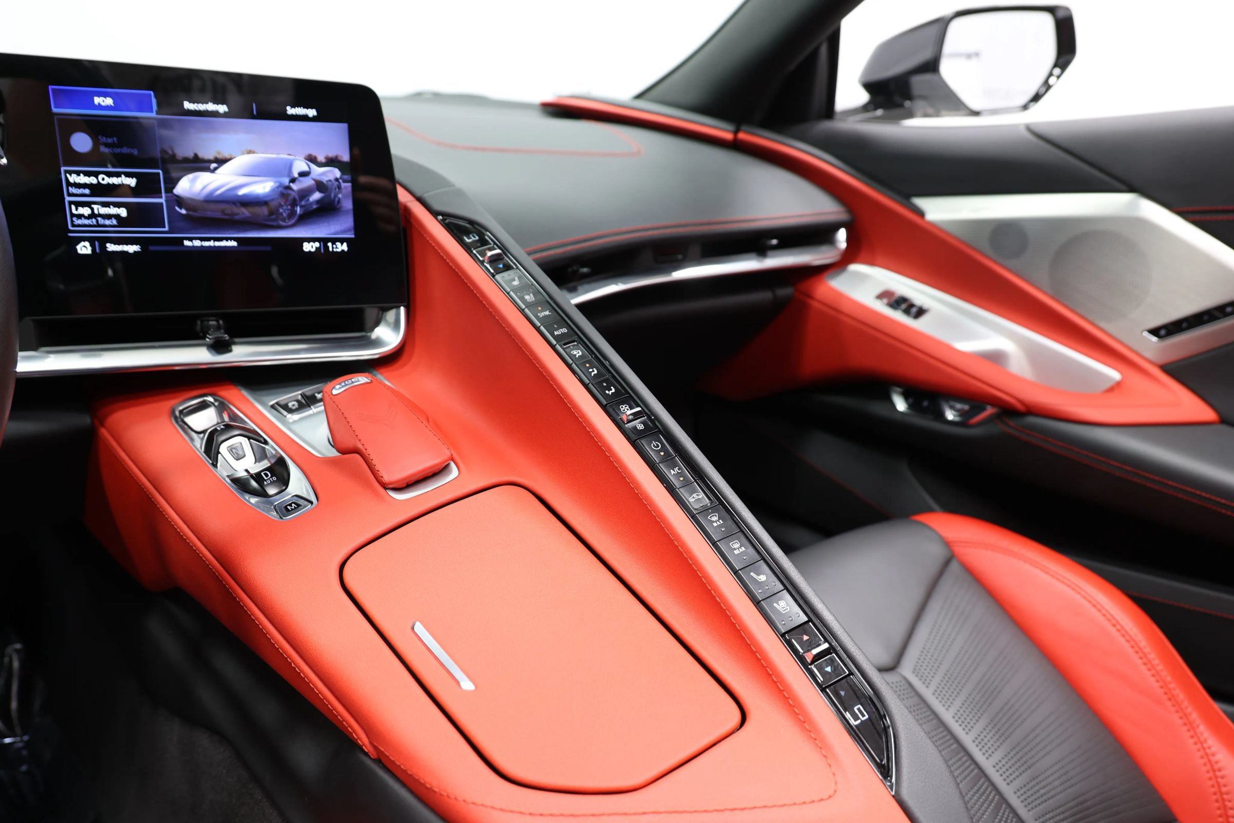 Used 2020 Chevrolet Corvette Stingray Preferred Cpe w/ 2LT Preferred Equipment Group RWD image 38