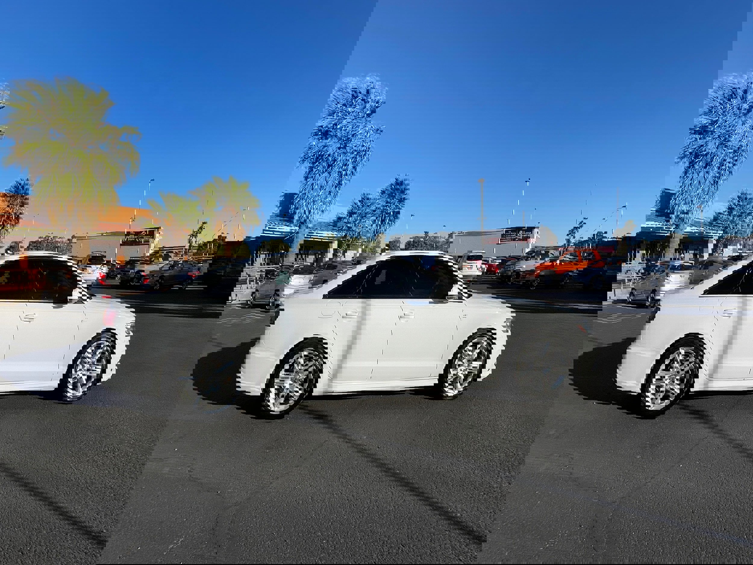 Used 2016 Audi A6 2.0T Premium image 6