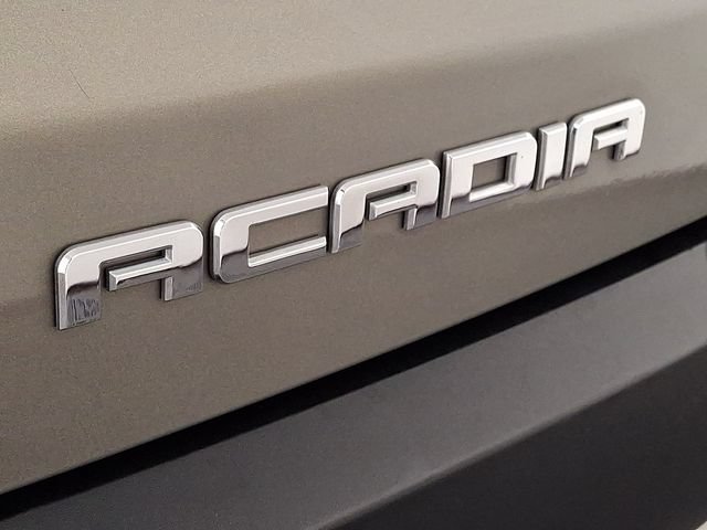 Used 2019 GMC Acadia SLT w/ LPO, Floor Liner Package AWD/4WD image 31