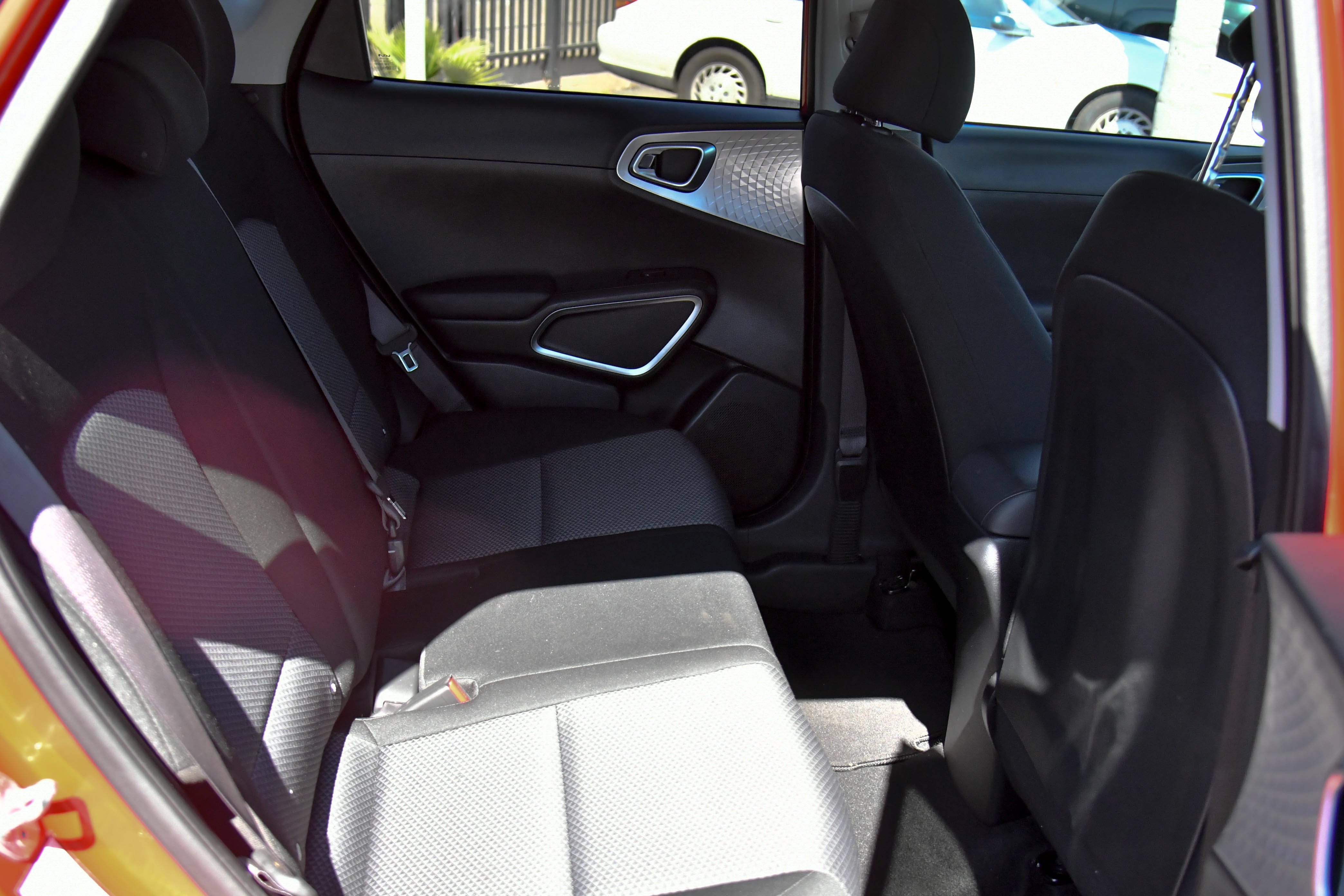 Used 2024 Kia Soul LX w/ Option Group 015 FWD image 35