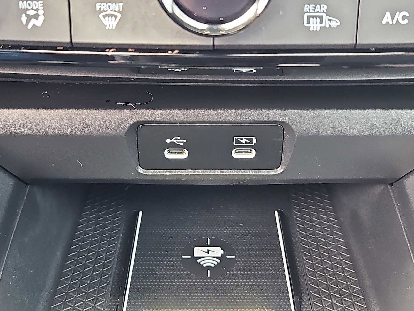 Used 2024 Honda Accord Touring image 17