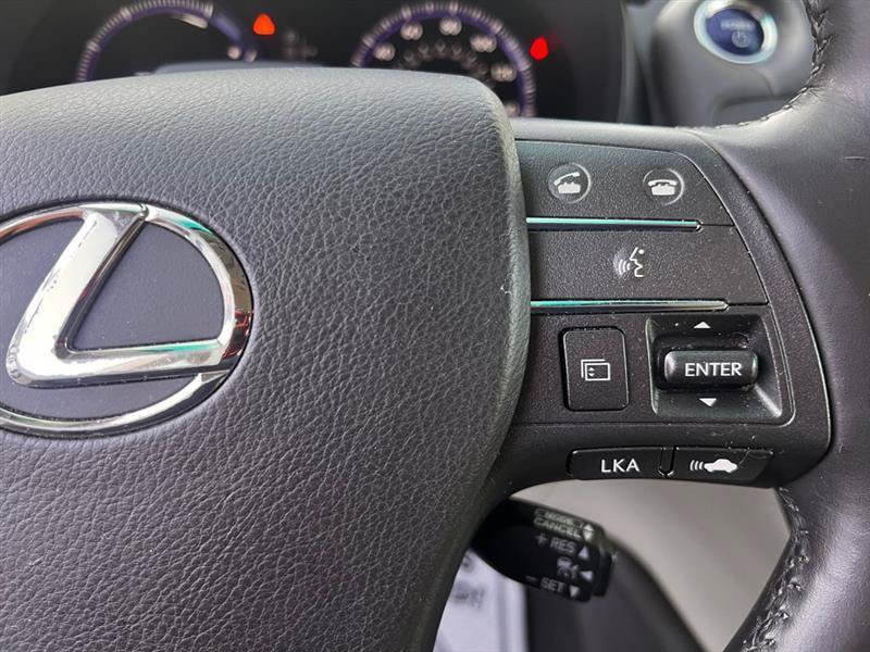 Used 2010 Lexus HS 250h FWD image 21
