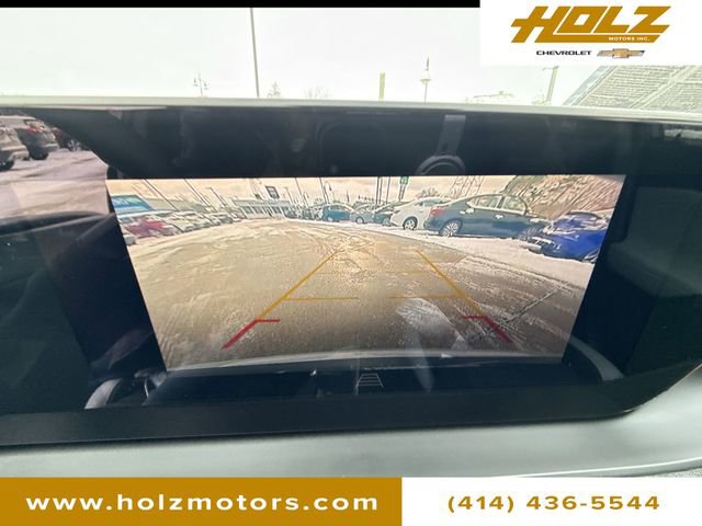 Certified 2024 Buick Envista Preferred w/ Convenience II Package image 15