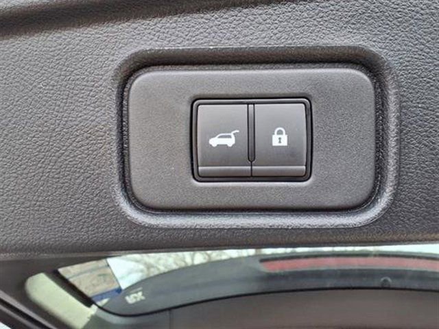 New 2025 Nissan Pathfinder Platinum w/ Cargo Package image 33