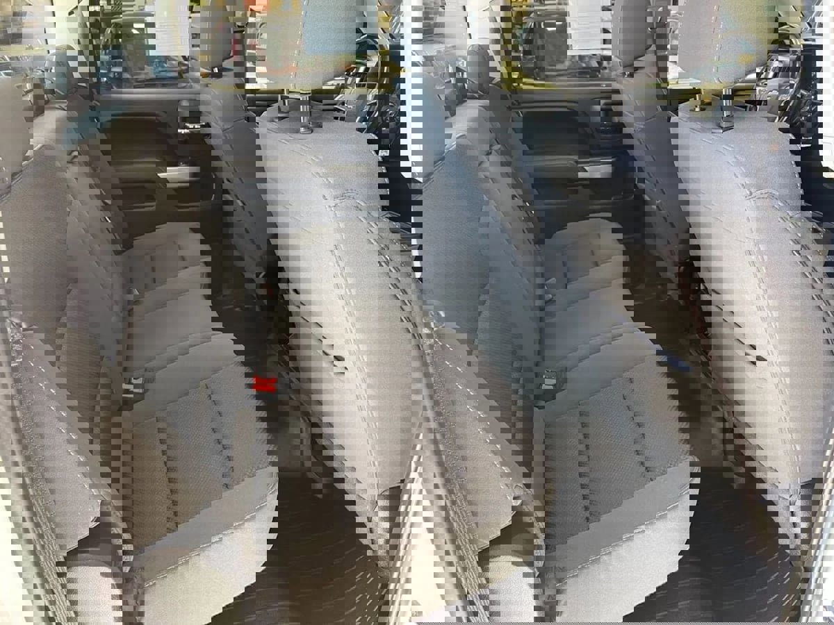 Used 2017 Chevrolet Silverado 1500 LT w/ All Star Edition image 23