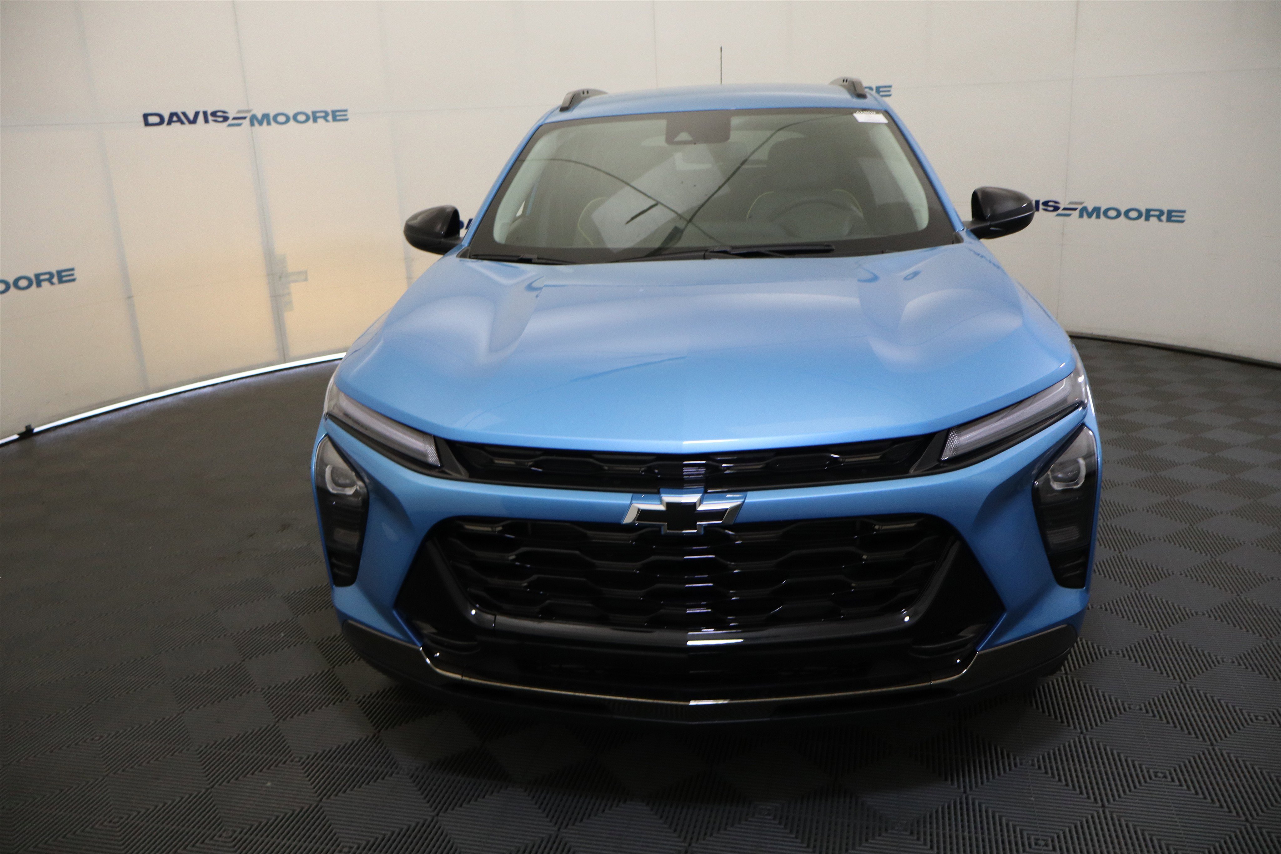New 2026 Chevrolet Trax ACTIV FWD image 14