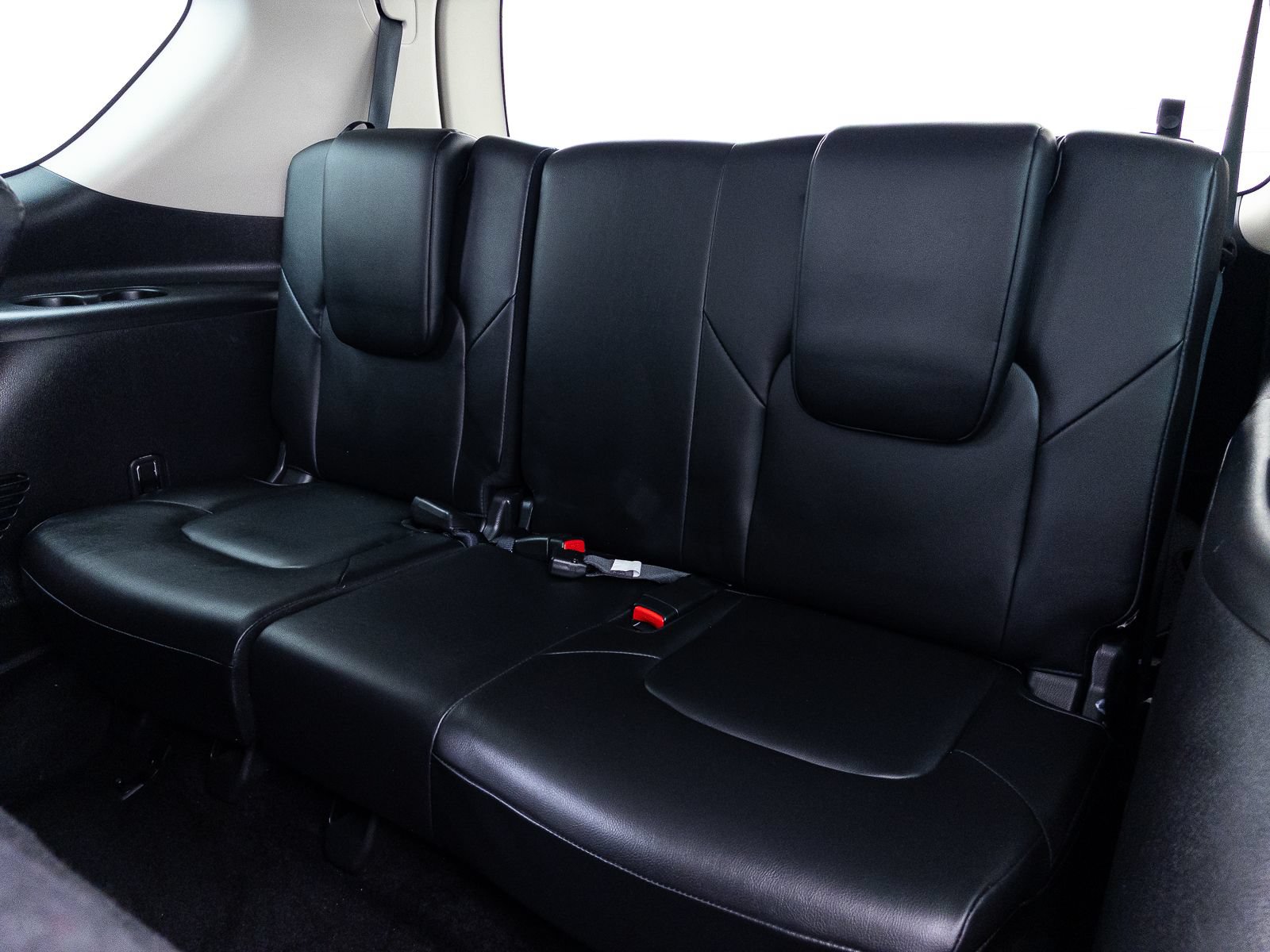 Used 2023 Nissan Armada SL w/ Cargo Package RWD image 45