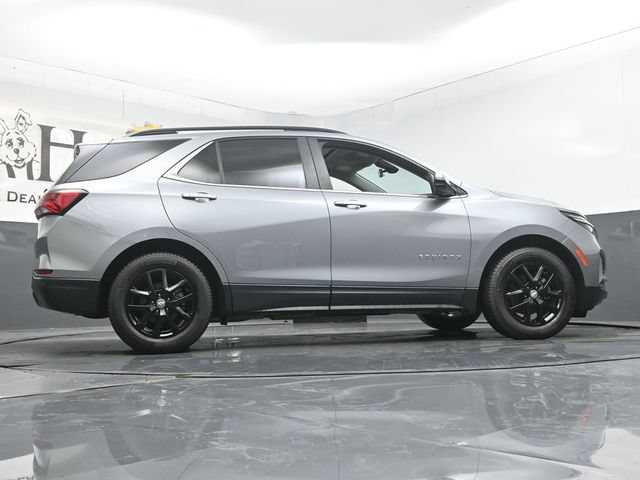 Used 2023 Chevrolet Equinox LT FWD image 57