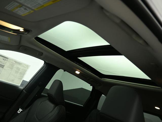 Certified 2025 INFINITI QX60 Sensory w/ Vision Package image 19