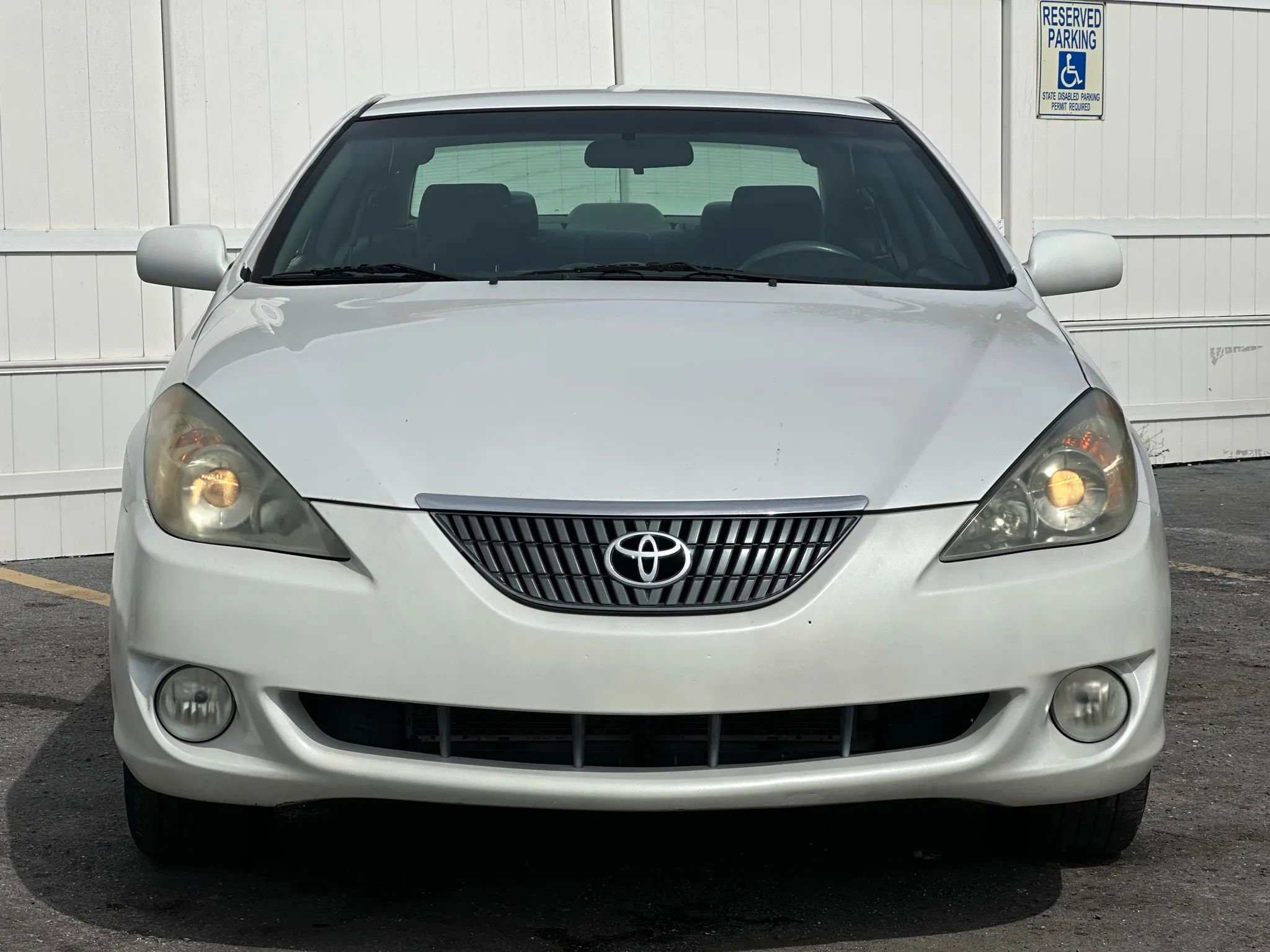 Used 2004 Toyota Solara SLE image 7
