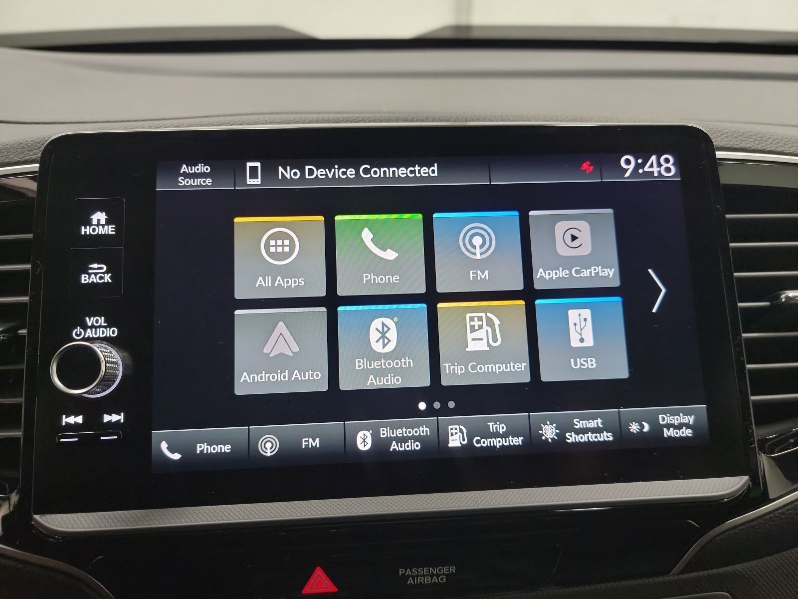 Certified 2024 Honda Ridgeline Sport image 22