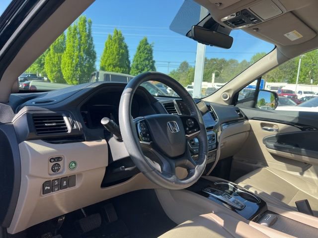 Used 2021 Honda Pilot Elite image 12