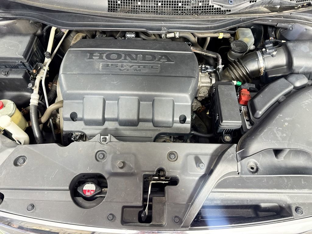 Used 2012 Honda Odyssey Touring image 39