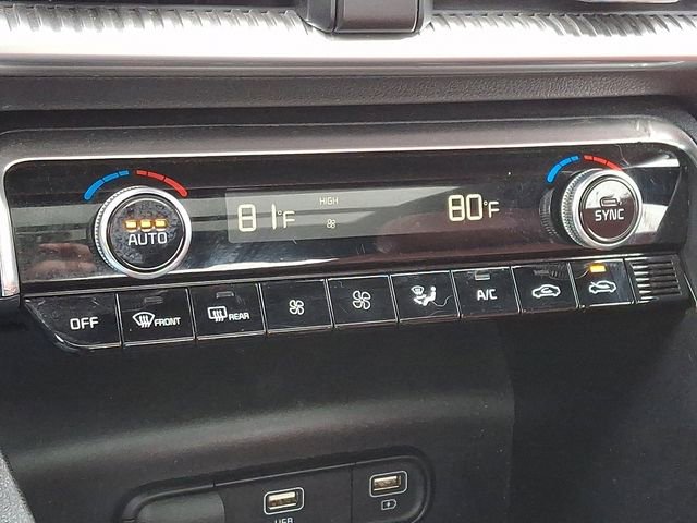 Used 2022 Kia K5 GT-Line w/ GT-Line FWD Premium Package image 18