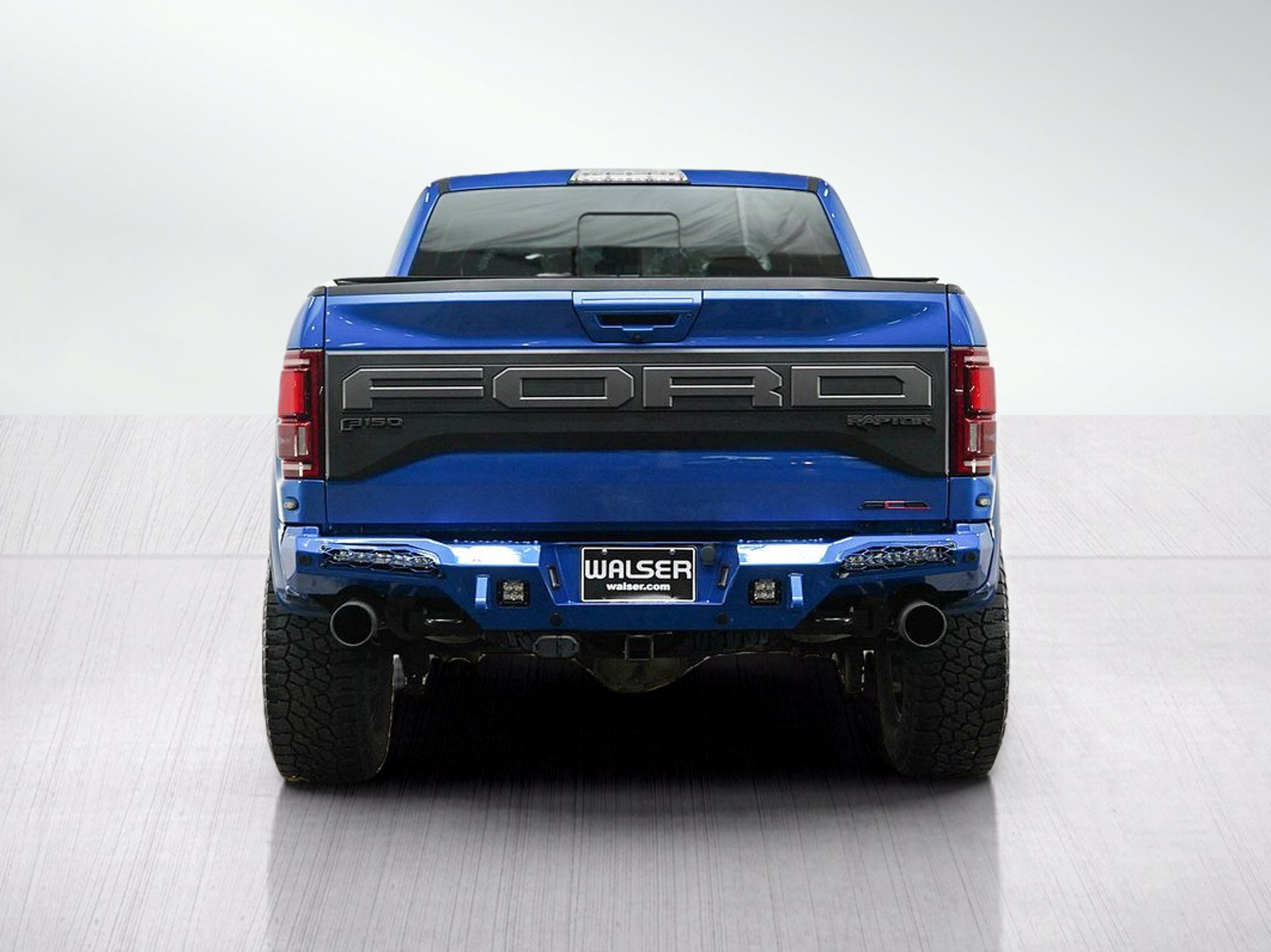 Used 2020 Ford F150 Raptor w/ Equipment Group 802A Luxury AWD/4WD image 4