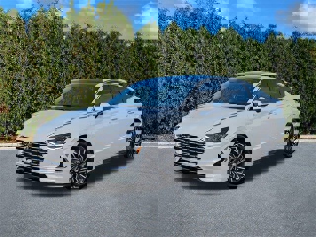 Used 2023 Hyundai Sonata Limited