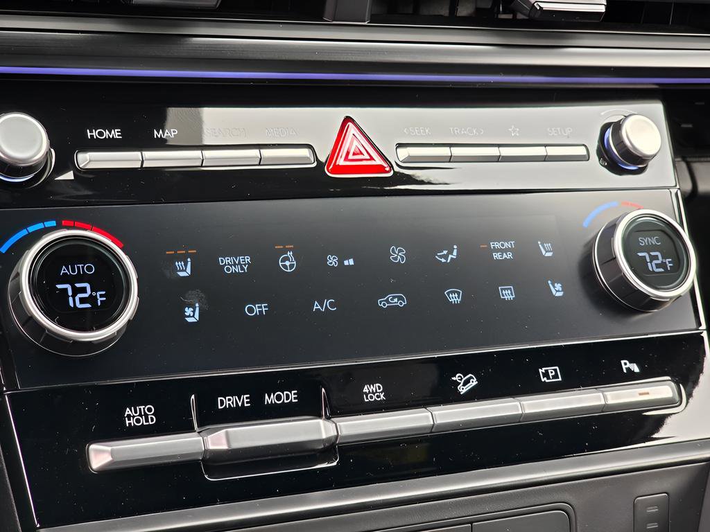 New 2026 Hyundai Santa Fe Calligraphy AWD/4WD image 20