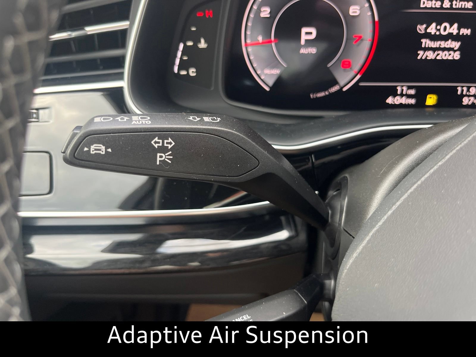 New 2026 Audi Q7 Premium Plus AWD/4WD image 13