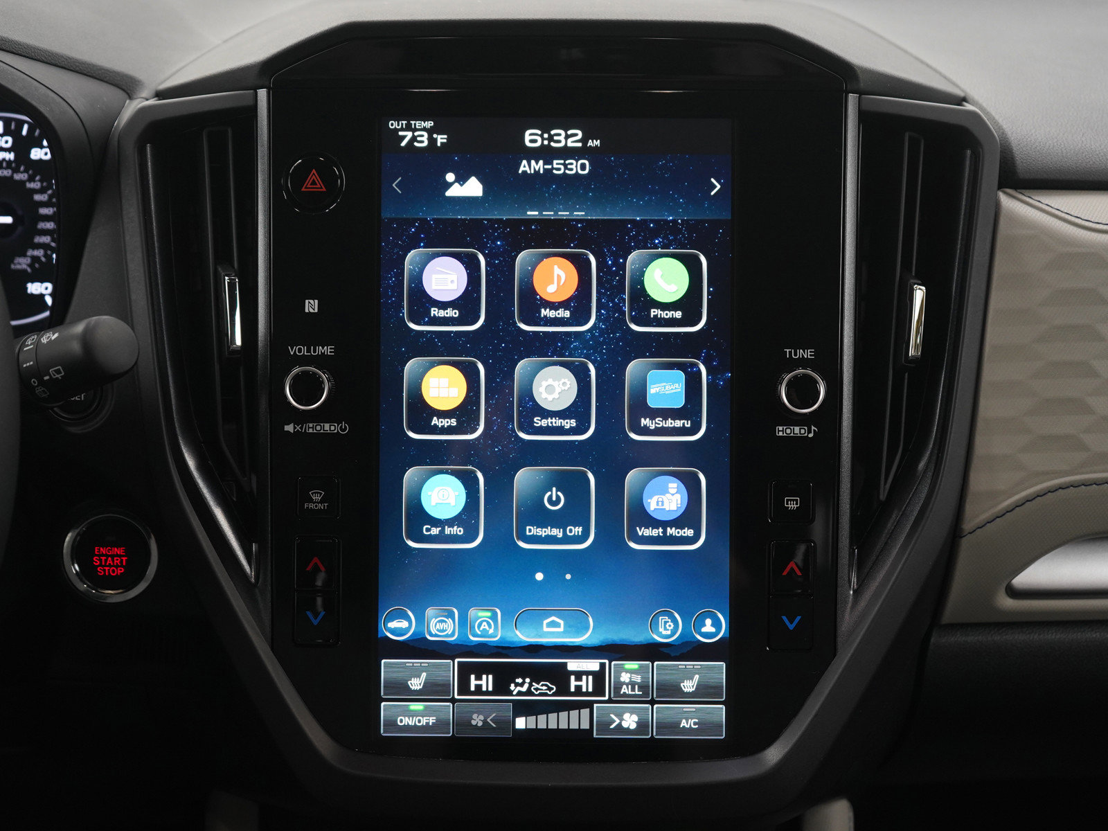 Certified 2026 Subaru Forester Premium image 15