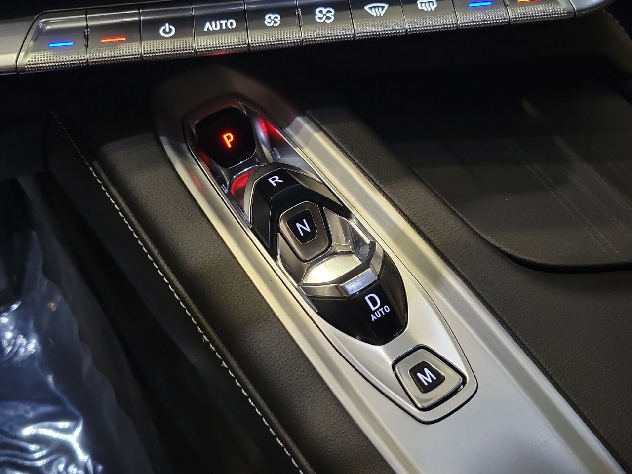 New 2027 Chevrolet Corvette Grand Sport RWD image 20