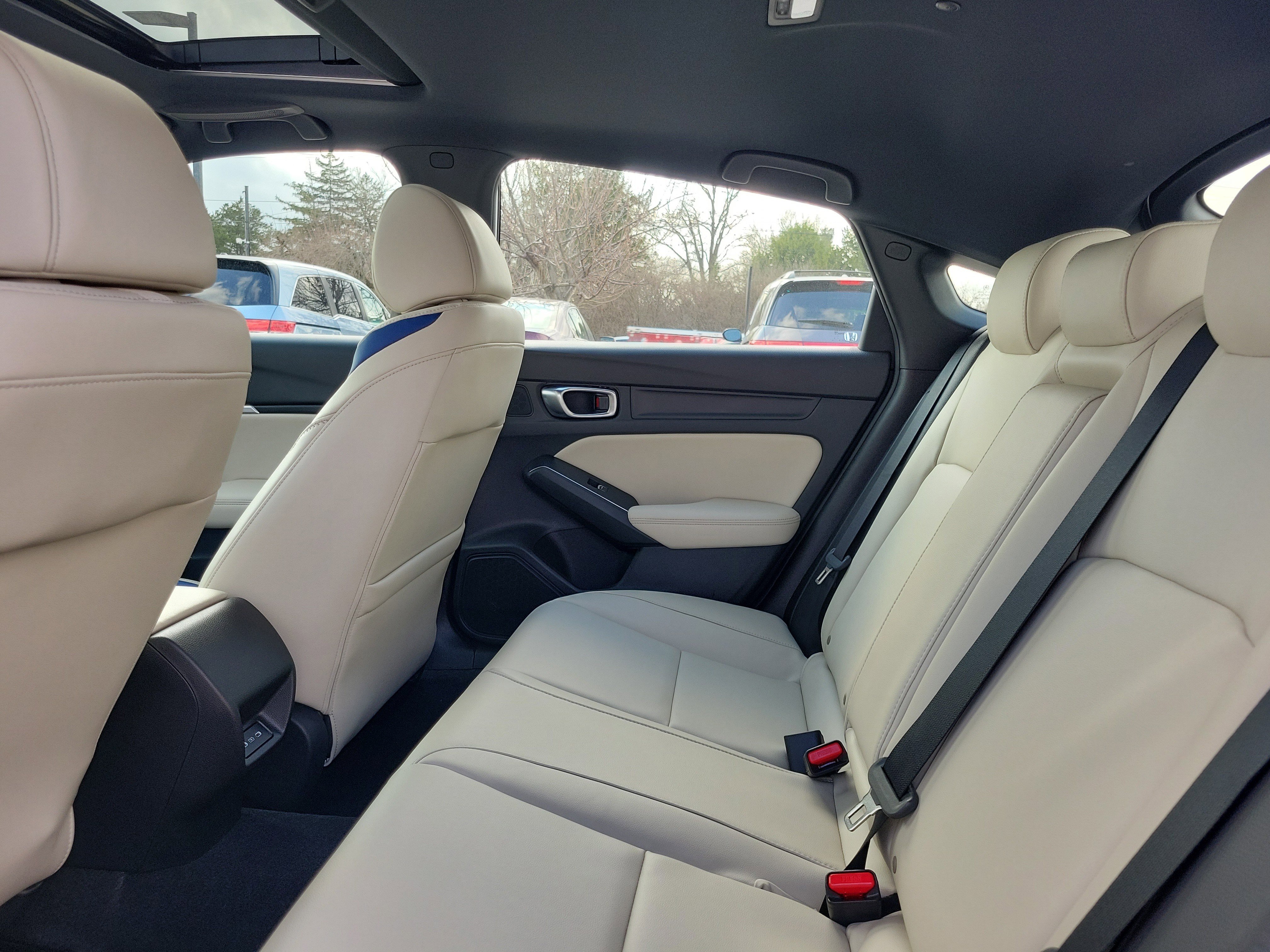 New 2026 Acura Integra A-Spec image 12