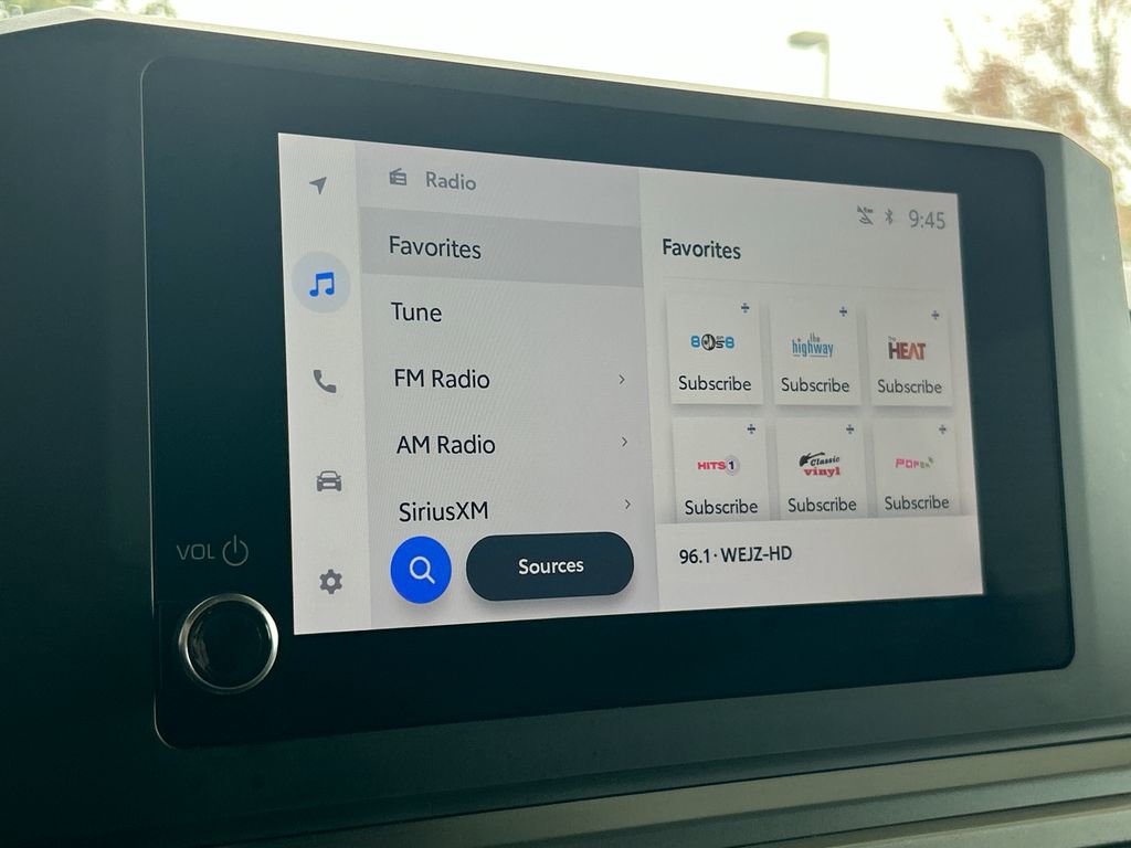 Used 2024 Toyota Tacoma SR5 image 21