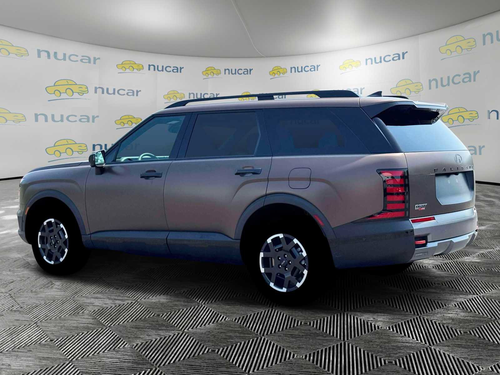 New 2026 Hyundai Palisade XRT Pro image 5