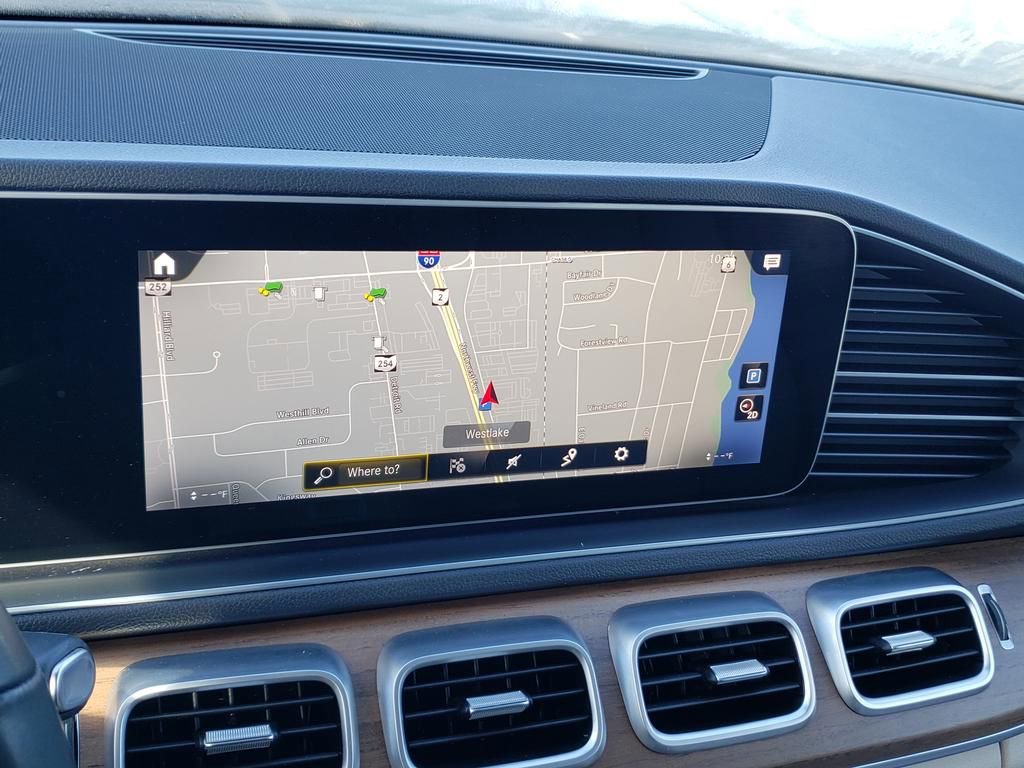 Used 2023 Mercedes-Benz GLE 350 4MATIC image 22