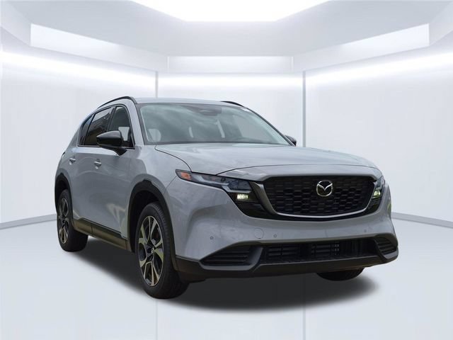 New 2026 MAZDA CX-5 Preferred AWD/4WD image 10