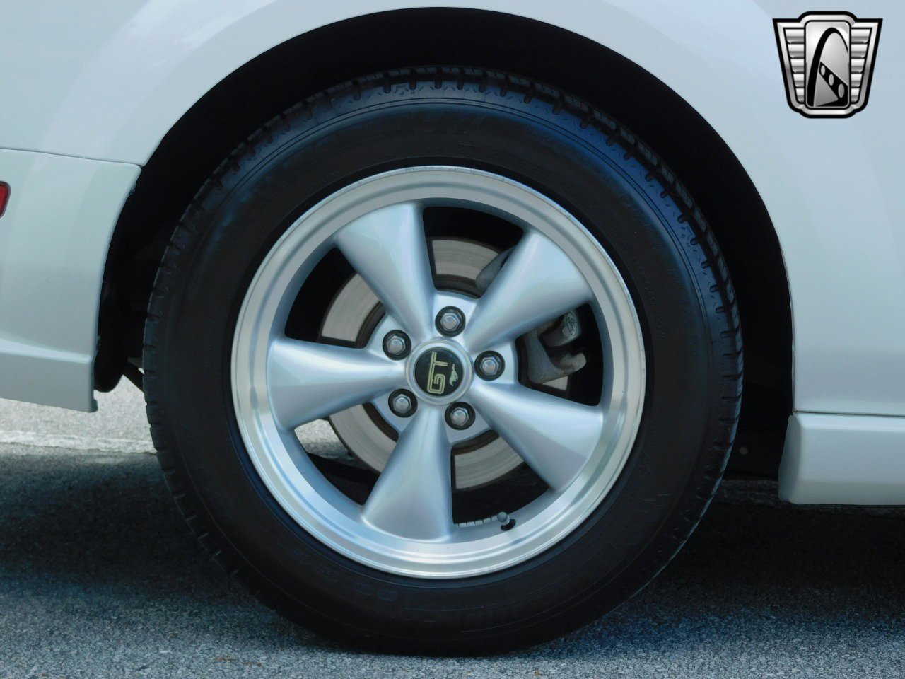 Used 2007 Ford Mustang GT image 13