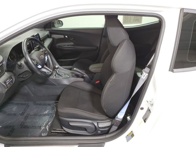 Used 2020 Hyundai Veloster N image 8
