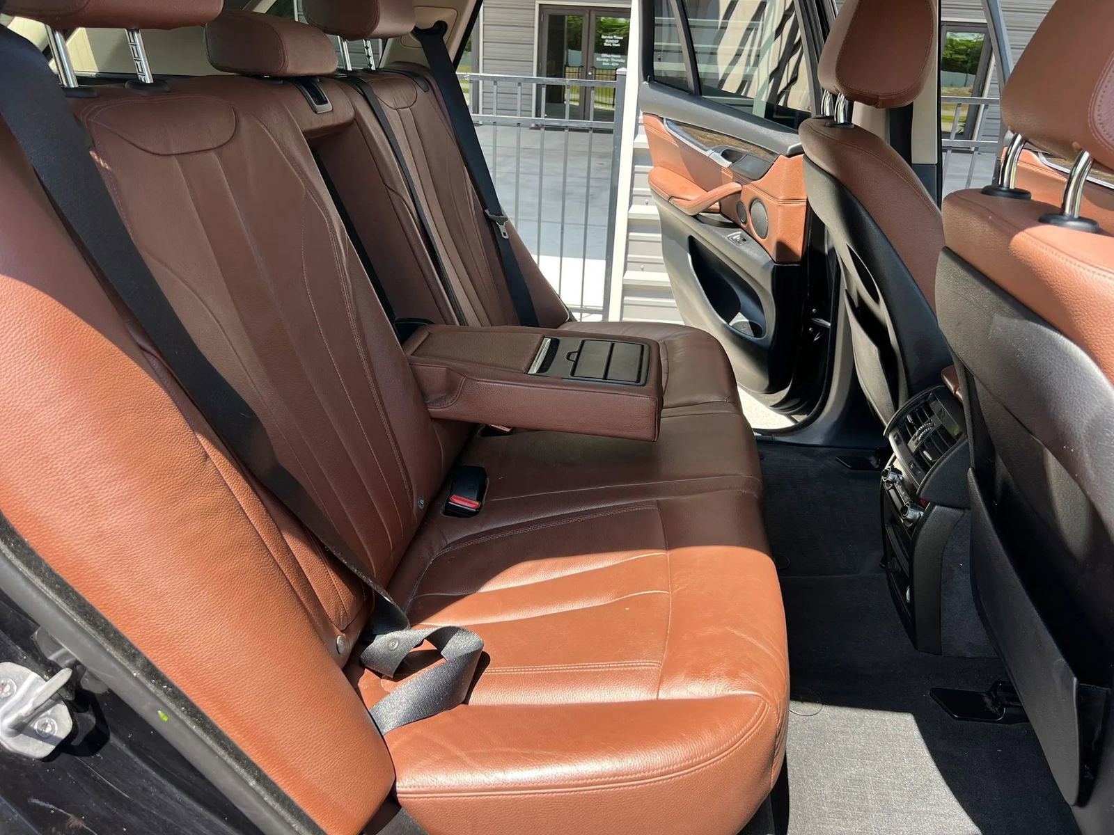 Used 2016 BMW X5 sDrive35i RWD image 10
