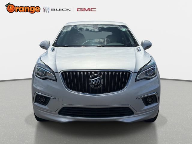 Used 2017 Buick Envision Preferred FWD image 8