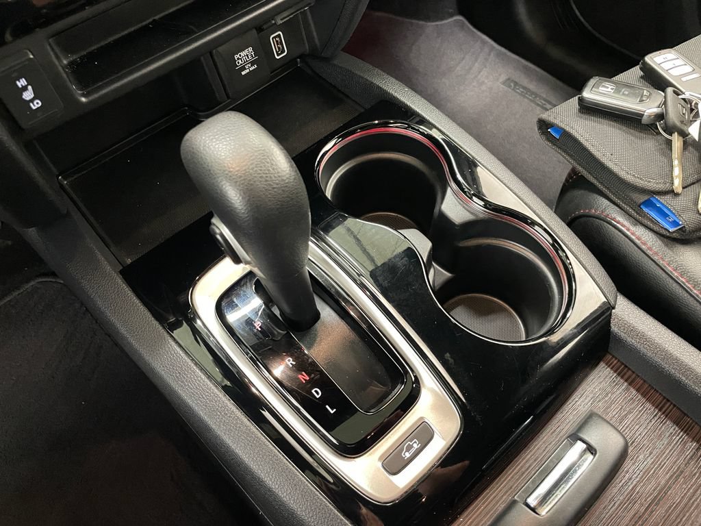 Used 2019 Honda Ridgeline Black Edition image 34