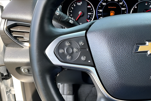 Used 2023 Chevrolet Traverse High Country FWD image 10