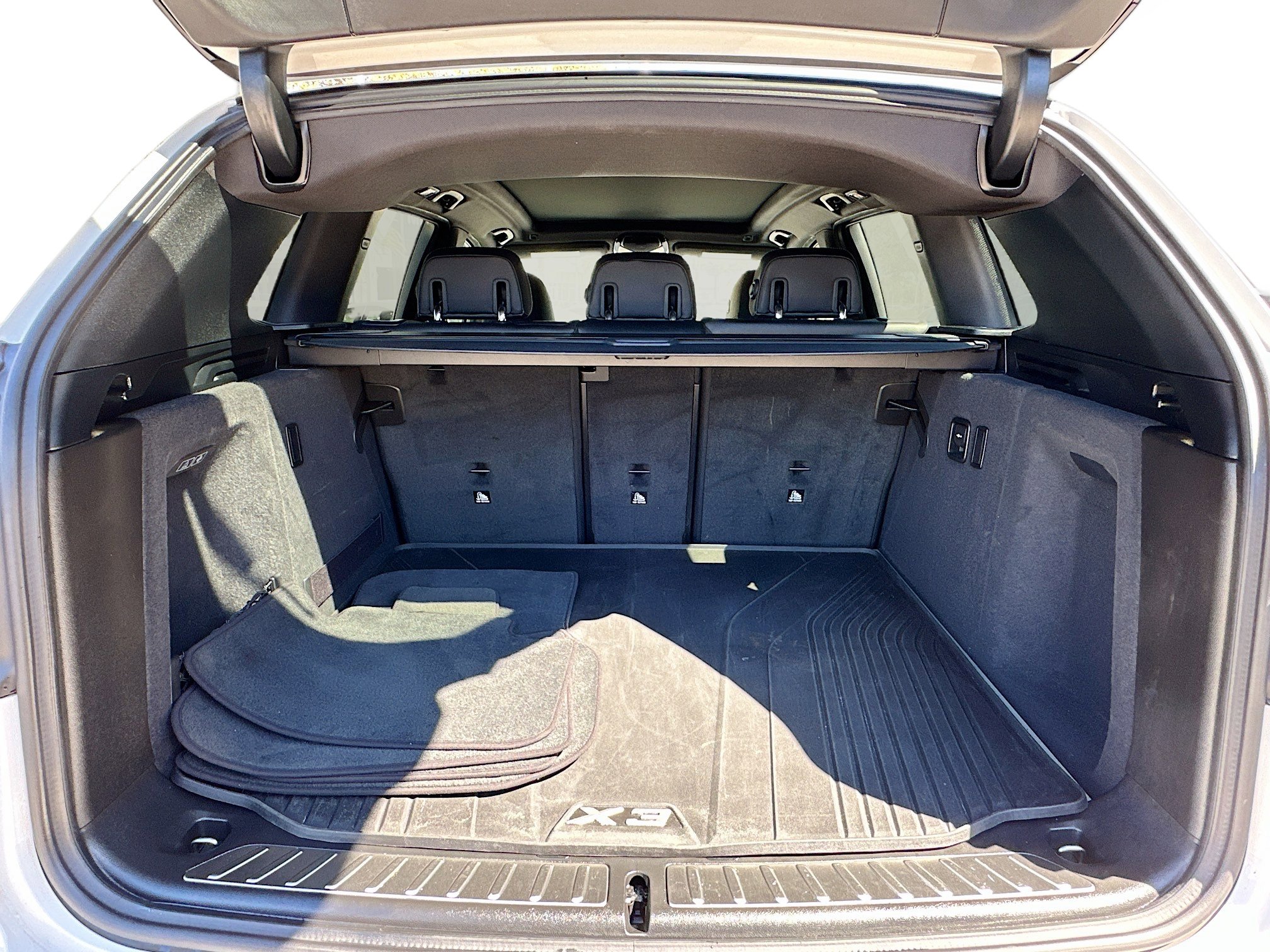 Used 2022 BMW X3 sDrive30i w/ Convenience Package image 26