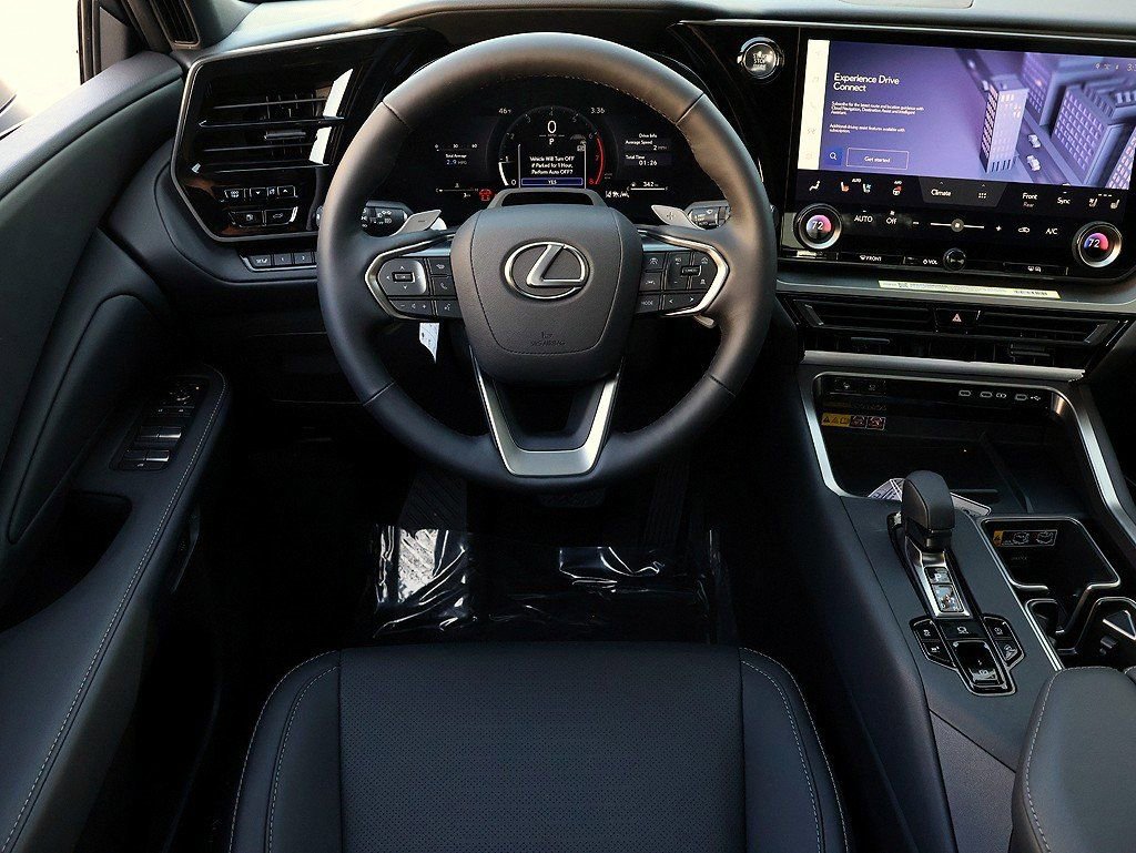 New 2026 Lexus TX 350 AWD w/ Technology Package image 16