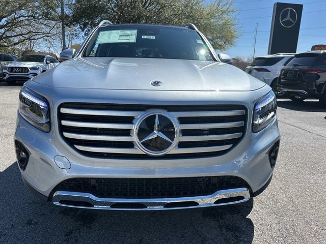 Used 2026 Mercedes-Benz GLB 250 image 39