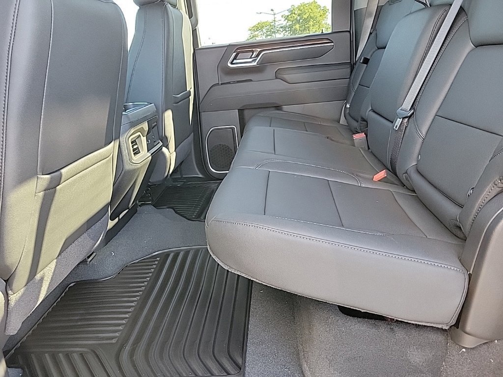 New 2026 Chevrolet Silverado 2500 LT w/ Trail Boss Package AWD/4WD image 8