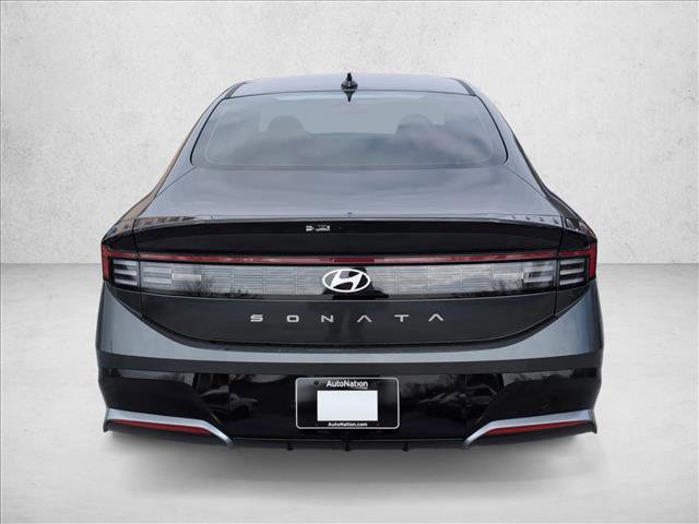 New 2026 Hyundai Sonata SEL image 8