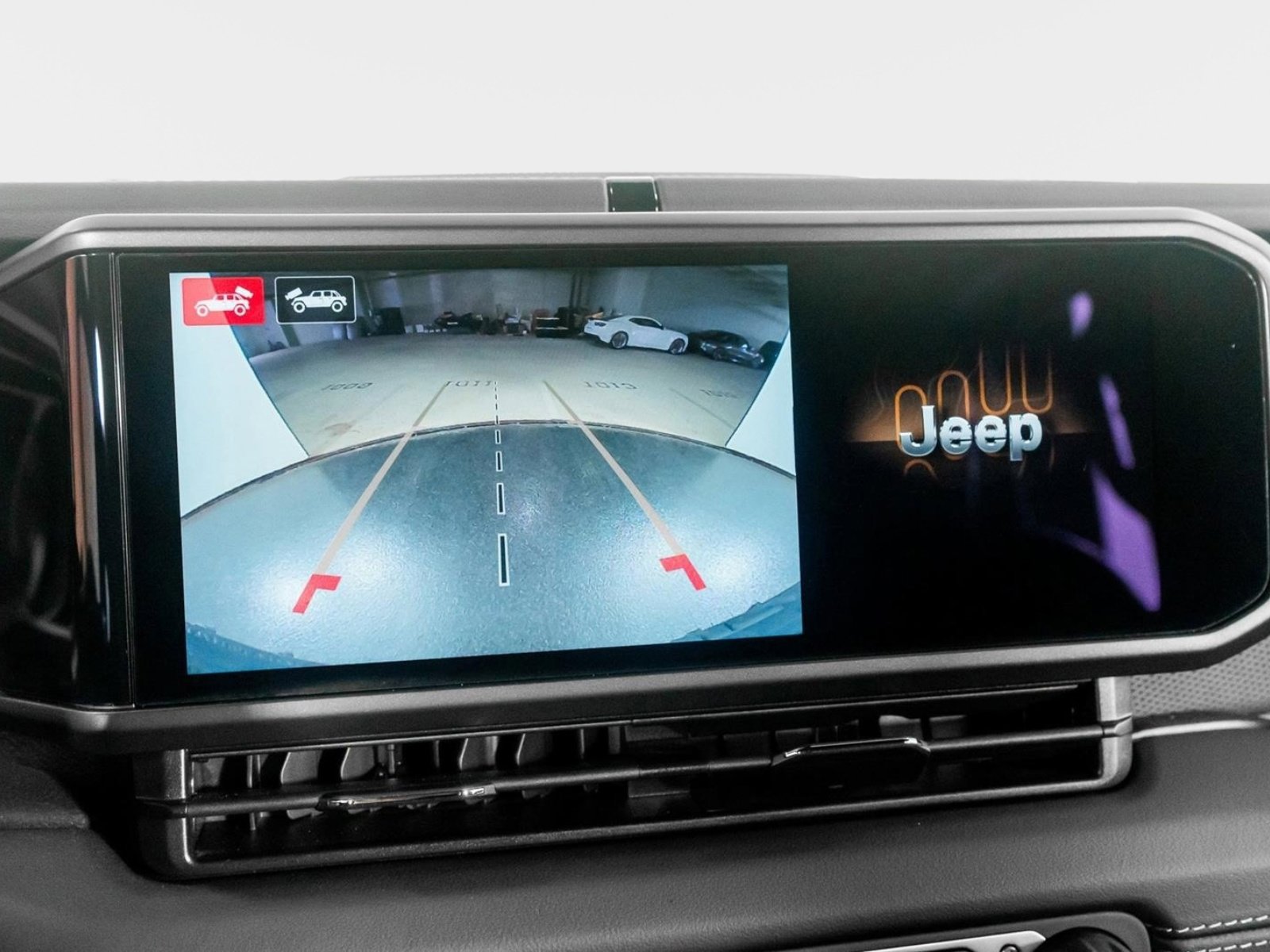 Used 2025 Jeep Wrangler Unlimited Rubicon 392 image 49