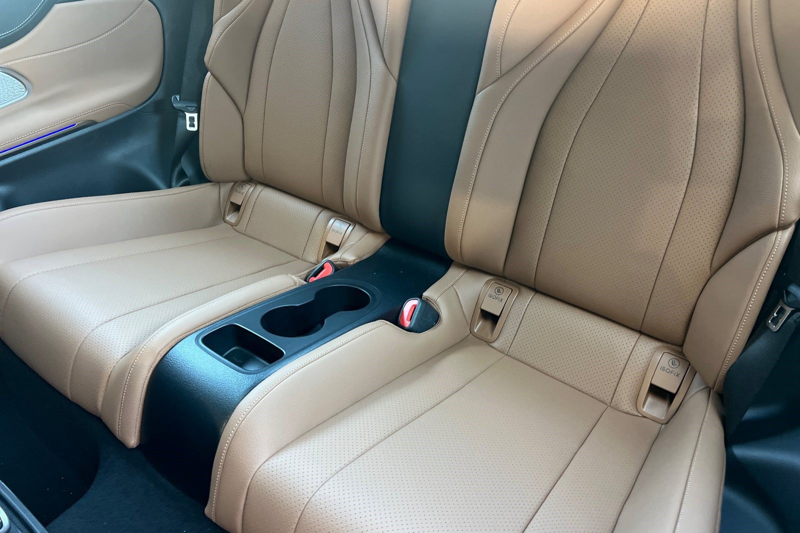New 2026 Mercedes-Benz CLE 300 4MATIC Coupe image 24