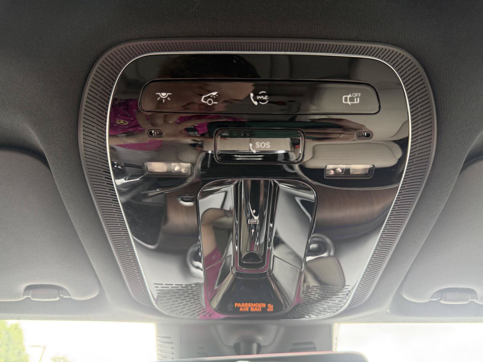 Certified 2026 Mercedes-Benz GLC 300 image 14