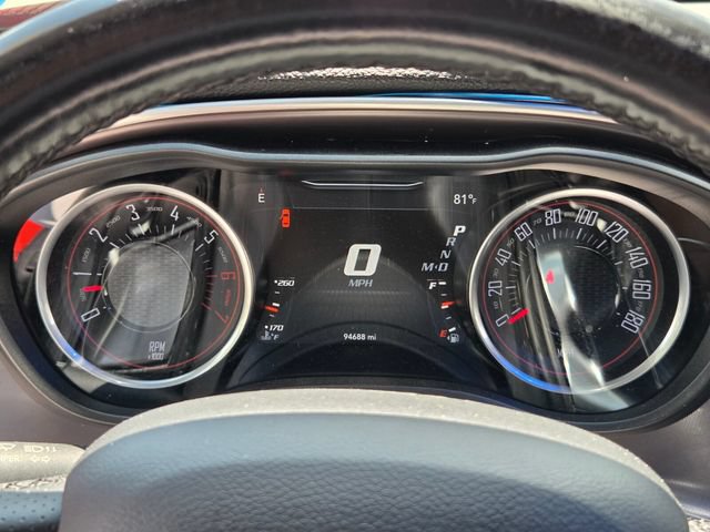 Used 2020 Dodge Challenger R/T Scat Pack RWD image 19