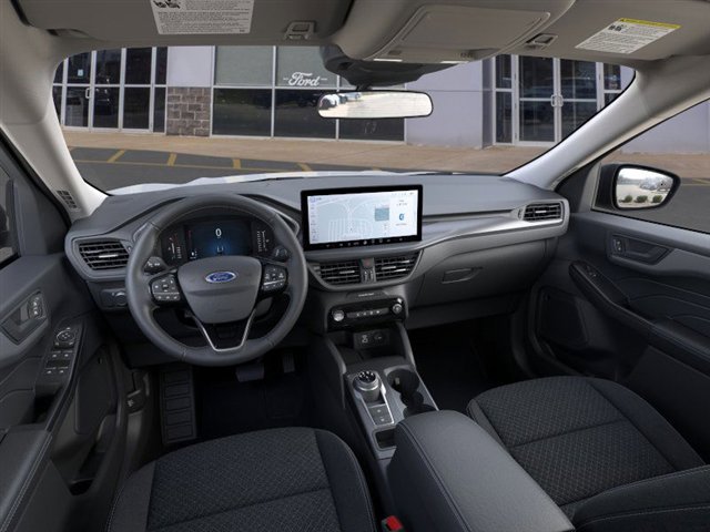 New 2026 Ford Escape Active image 9