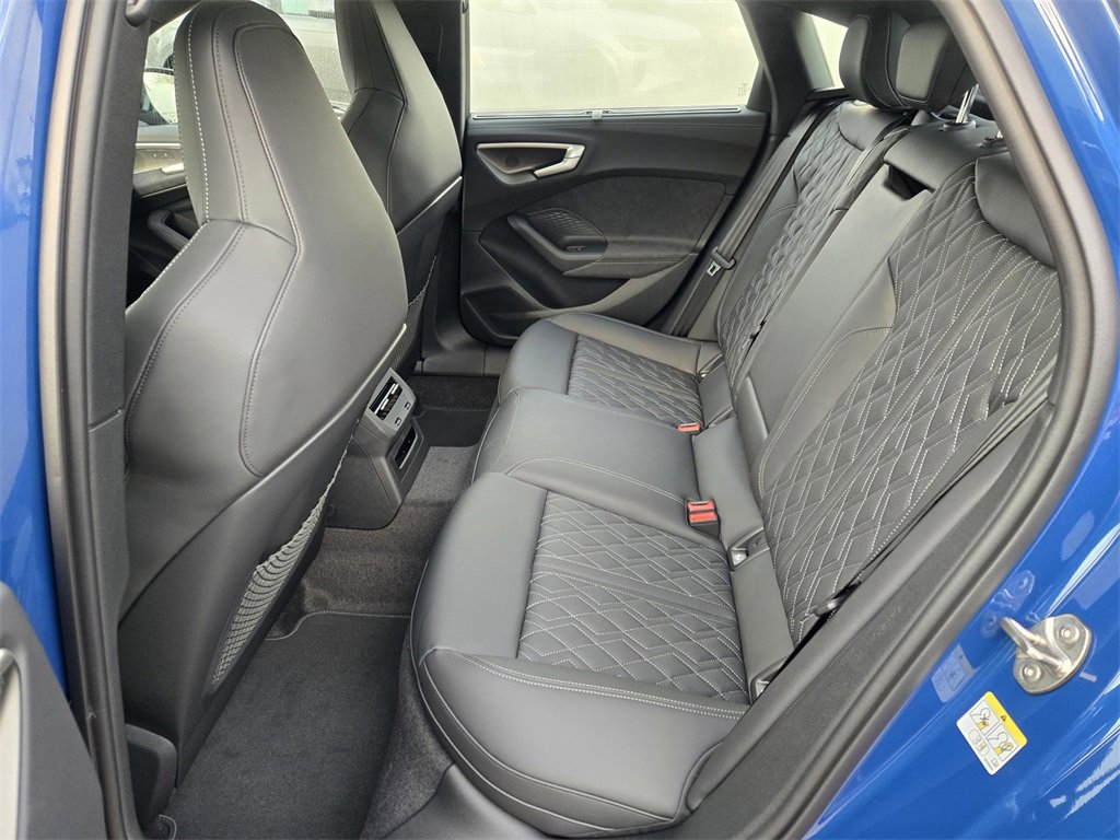 New 2025 Audi S5 Premium Plus image 10