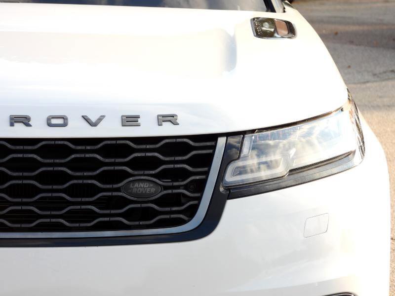 Used 2020 Land Rover Range Rover Velar R-Dynamic S image 28