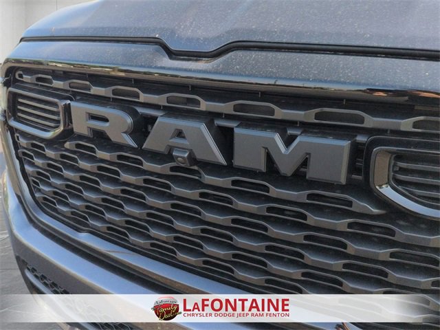 New 2026 RAM 1500 Big Horn image 9